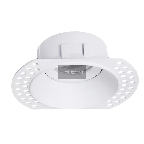 Inbouwspot 725 (Trimless)