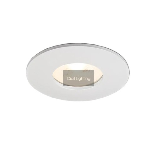 Inbouwspot 802 (IP65)