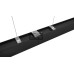 LED koppelbare lichtlijn 1198 mm – 36W