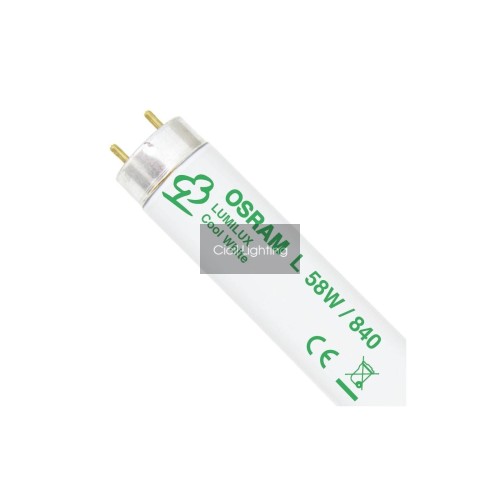 Osram L58w 840