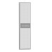 LED Paneel Backlit 140lm/w UGR<19 CCT instelbaar, frame zwart