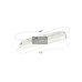 Noodverlichting LED Eye
