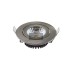 SYL LED inbouwspot 5W – Compact, kantelbaar & dim-to-warm