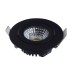SYL LED inbouwspot 5W – Compact, kantelbaar & dim-to-warm