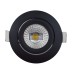 SYL LED inbouwspot 5W – Compact, kantelbaar & dim-to-warm