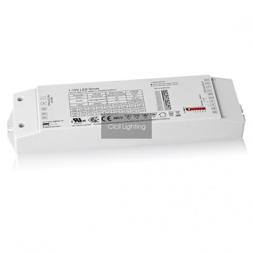 RF LED driver 75w Constant Current RGB W