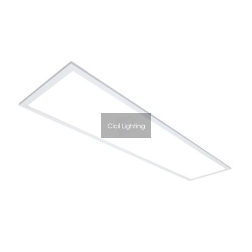 LED Paneel sidelit 36w 30x120cm