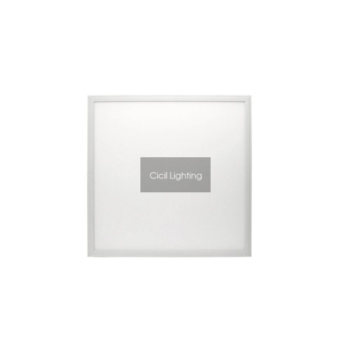LED Paneel sidelit 36w 60x60cm