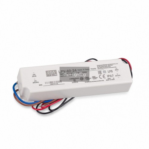 Meanwell LPV-60-24