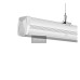 LED Lichtlijn armatuur max. 50w