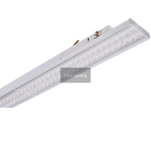 Tracklight Linear 20w en 50w