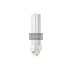 Philips PL-C 13W 827 4P – G24q-1 | 2700K | 900lm (Op=Op!)