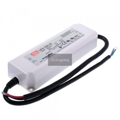 Meanwell LPV-150-12