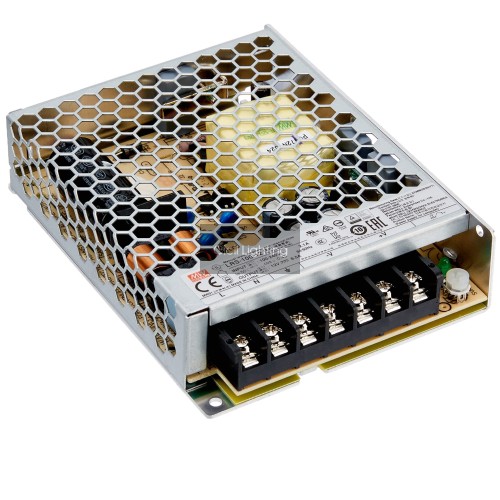 Meanwell LRS-100-12