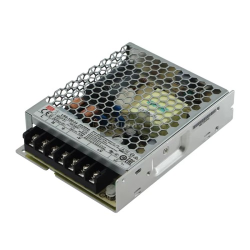 Meanwell LRS-100-24