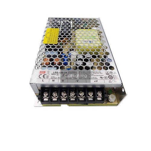 Meanwell LRS-150-24