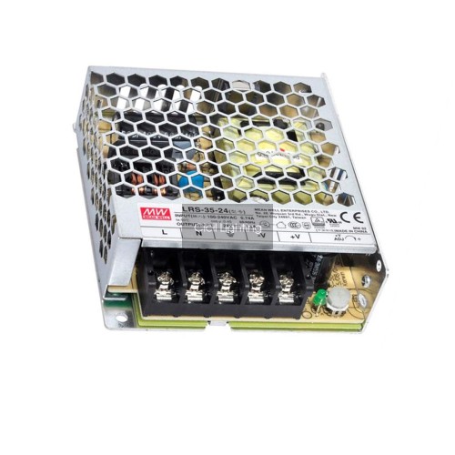Meanwell LRS-35-24