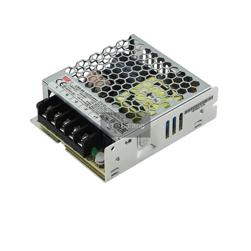 Meanwell LRS-50-12
