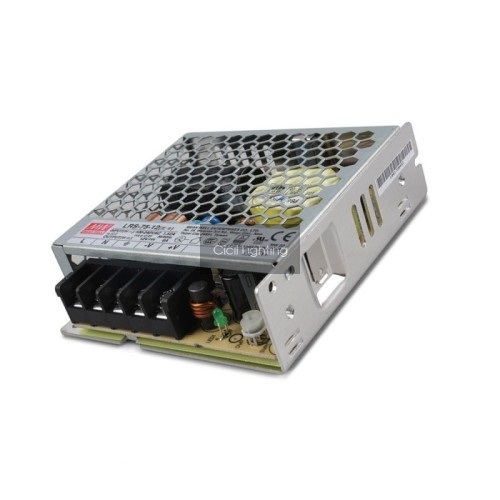 Meanwell LRS-75-12