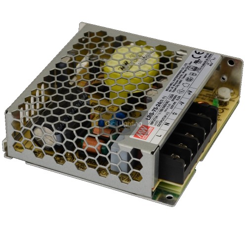 Meanwell LRS-75-24