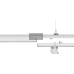 LED Lichtlijn armatuur max. 50w