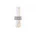 Philips PL-S 7W 830 4P – G23-2 | 3000K | 400lm (Op=Op!)