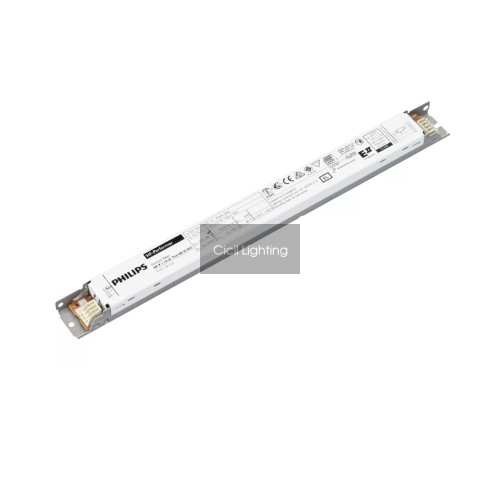 Philips HF-Performer 1x14–35W – EVG voor TL5 lampen (Op=Op!)