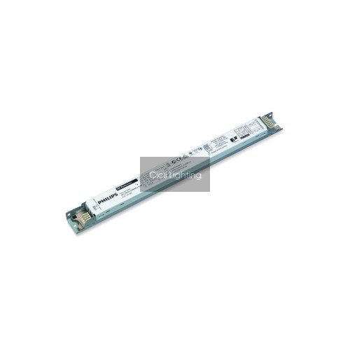 Philips HF-Performer 1x49W – EVG voor TL5 lampen (Op=Op!)