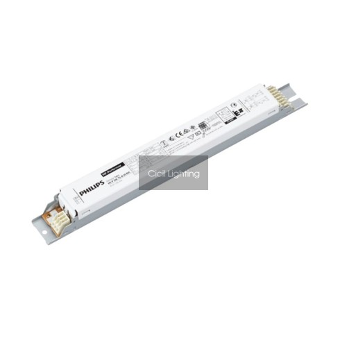 Philips HF-Performer 2x18/36W – EVG voor TL-D buizen (Op=Op!)