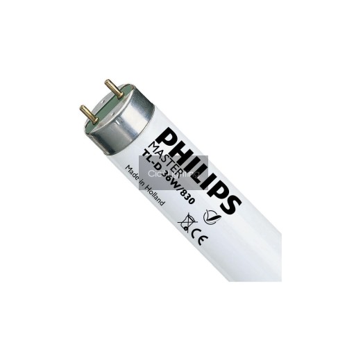 Philips Master TL-D 36w 830