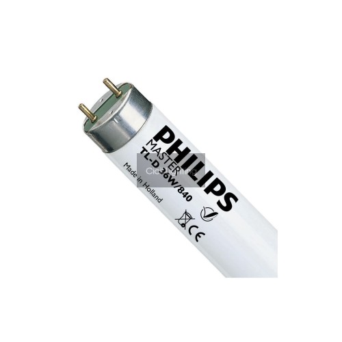 Philips Master TL-D 36w 840