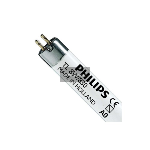 Philips TL Mini 8w 830