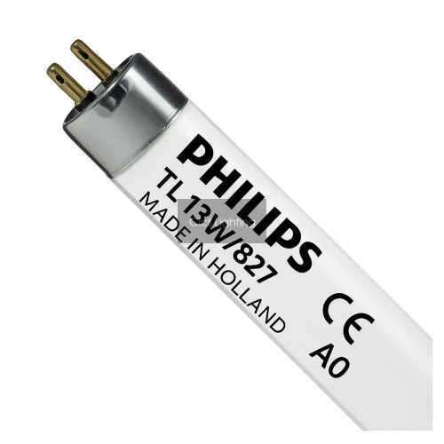 Philips TL Mini 13w 827