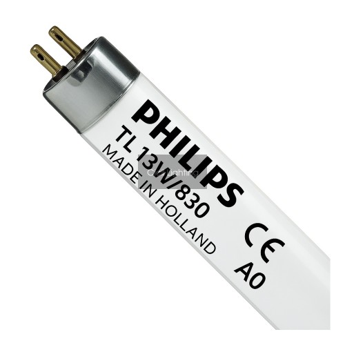 Philips TL Mini 13w 830