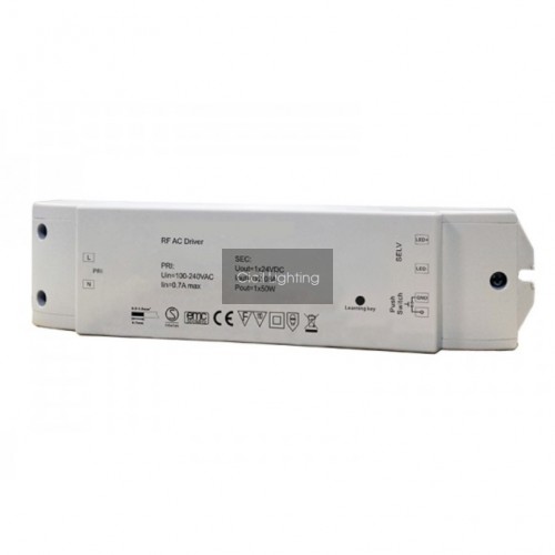 RF LED driver 50w Constant Voltage