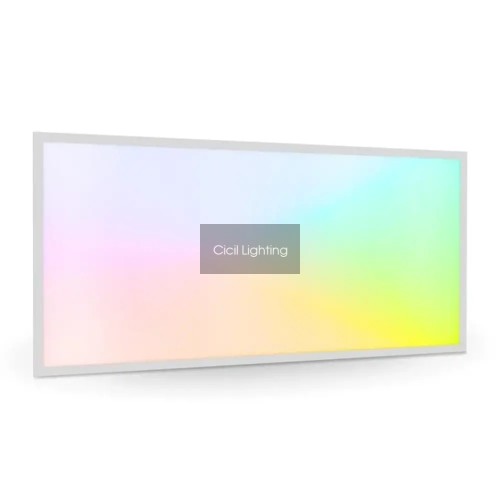 LED Paneel RGB+CCT 48w 