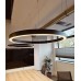 Hanglamp Ring