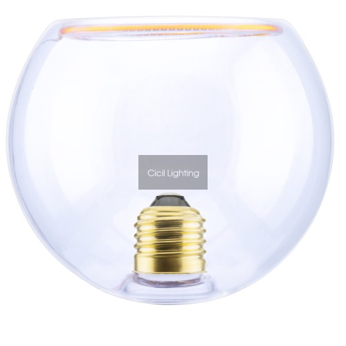 Segula SG-55004 – Floating Globe 125 Inside Clear