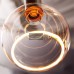 Segula SG-55005 – Floating Globe 95 Inside Clear