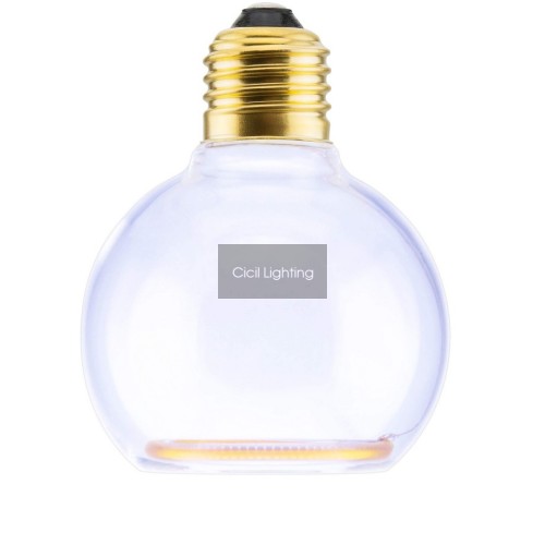 Segula SG-55005 – Floating Globe 95 Inside Clear