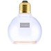 Segula SG-55005 – Floating Globe 95 Inside Clear