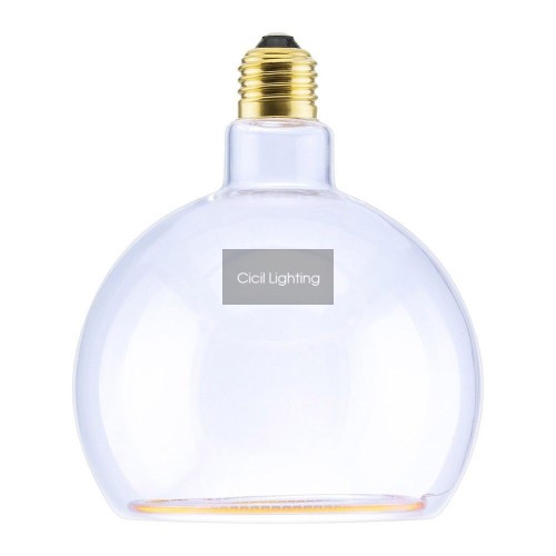 Segula SG-55006 – Floating Globe 125 Inside Clear