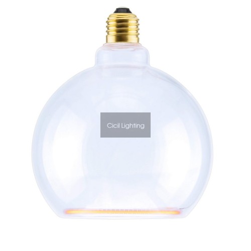 Segula SG-55007 – Floating Globe 150 Inside Clear