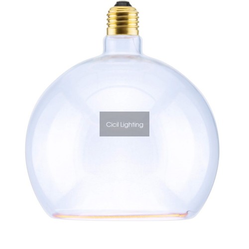 Segula SG-55008 – Floating Globe 200 Inside Clear