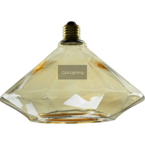 Segula SG-55010 – Floating Diamond Golden