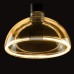 Segula SG-55012 – Floating Globe 200 Inside Gold