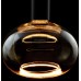 Segula SG-55028 – Floating LED Oval 200 Golden