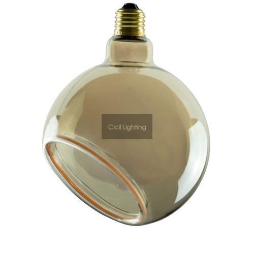 Segula SG-55030 – Floating Globe 150 Smokey Grey 45°