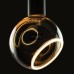 Segula SG-55031 – Floating Globe 150 Golden