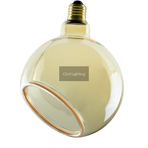 Segula SG-55031 – Floating Globe 150 Golden